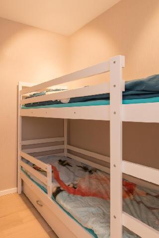 Prachtig Zeezicht Appartement Oostende Dış mekan fotoğraf