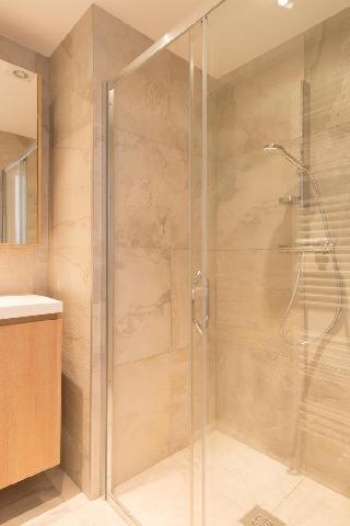 Prachtig Zeezicht Appartement Oostende Dış mekan fotoğraf